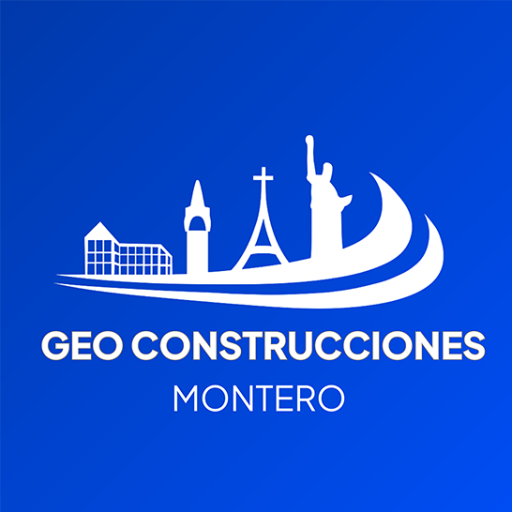 GEO CONSTRUCCIONES MONTERO SPA